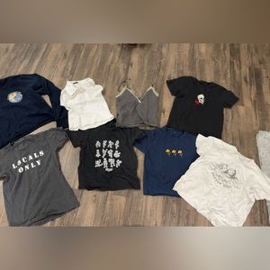 Brandy Melville, John Galt lot